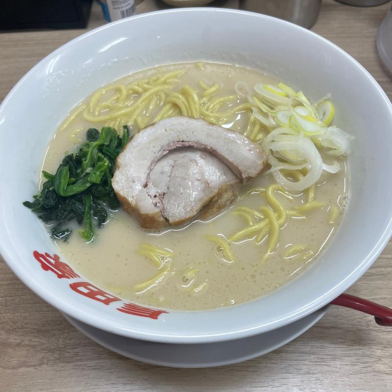 (横浜家系ラーメン 長田家)