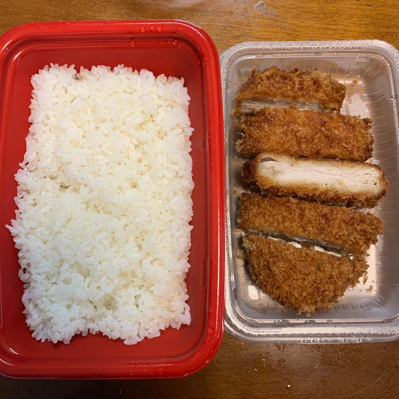 ロースミルフィーユかつ定食(松屋 立川柴崎町店 （まつや）)