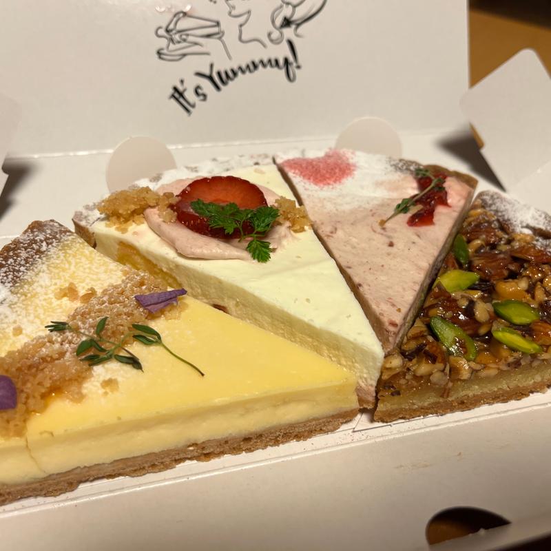 ハーフホール(マルサンカクシカク)