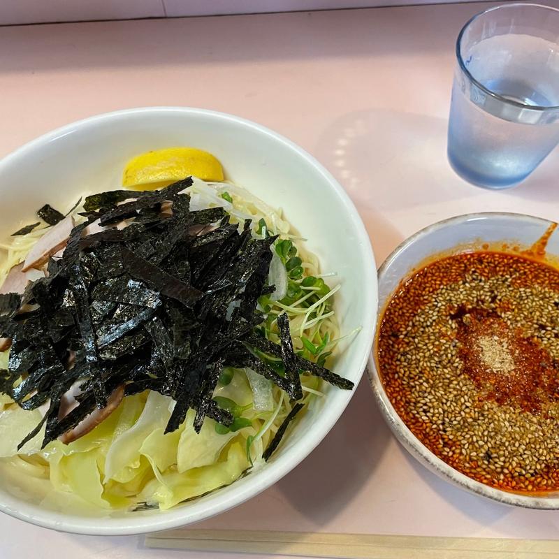つけ麺並(流行屋 )
