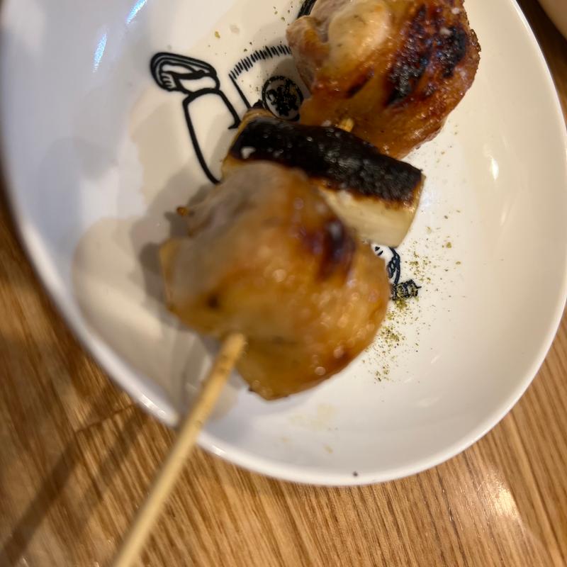 (焼とりダービー)