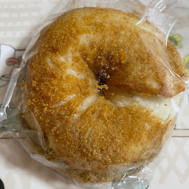 もっちりベーグル　あんきなこ(HEART BREAD ANTIQUE ゆめタウン広島店)