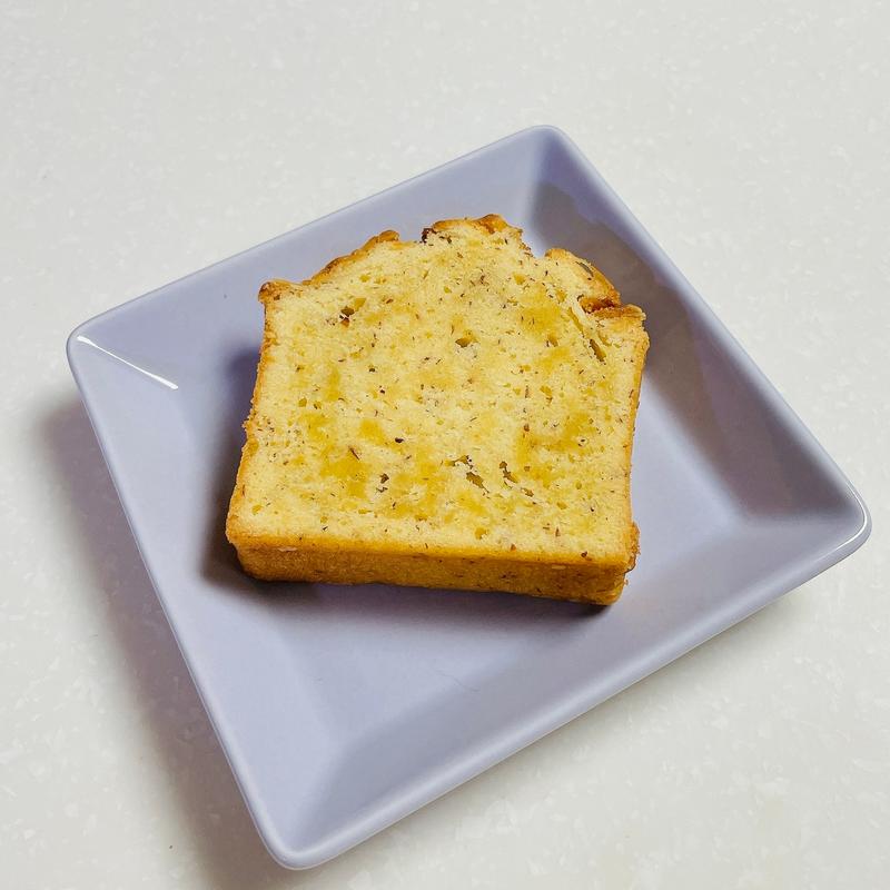 アーモンドパウンドケーキ(高級パウンドケーキ YOU&G（ユージー）)