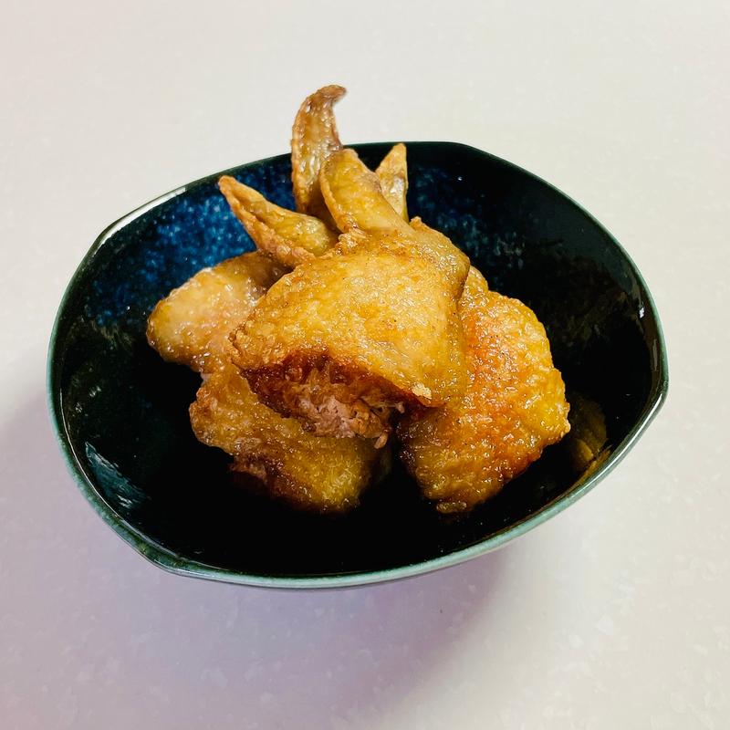 手羽明太((株)山口油屋福太郎 本社売店)