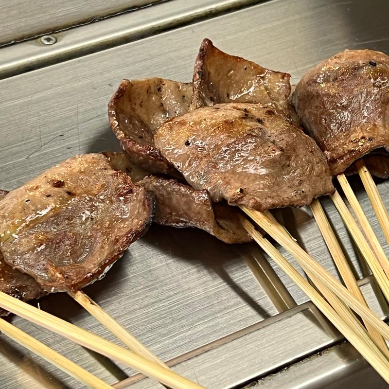 タン(秋吉 なんば店 （あきよし）)