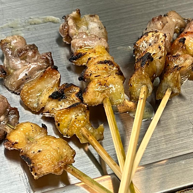 純けい(秋吉 なんば店 （あきよし）)