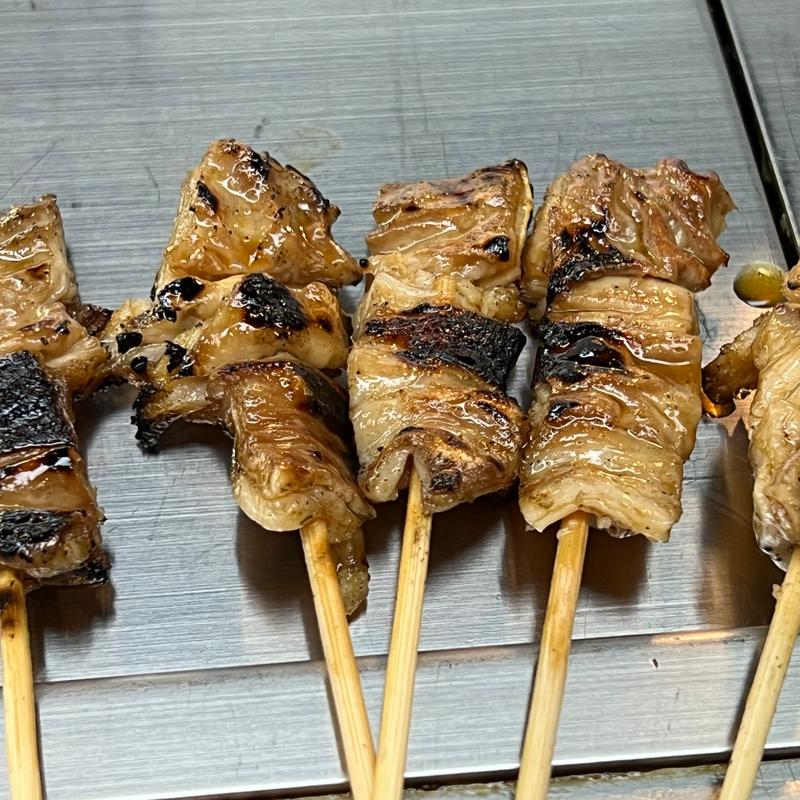 しろ(秋吉 なんば店 （あきよし）)