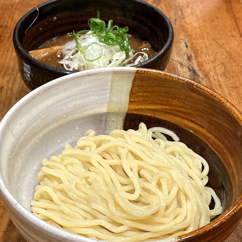 つけめん(渡なべ )