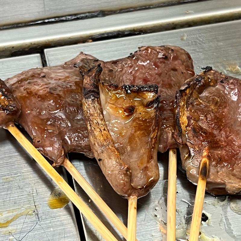 しんぞう(秋吉 なんば店 （あきよし）)