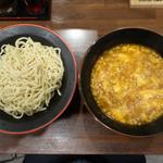 タンタンつけ麺(ニュータンタンメン金家 蕨店)
