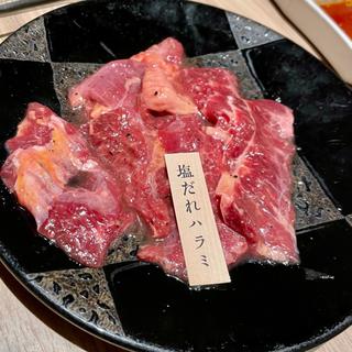 (国産牛焼肉くいどん 曳舟店)