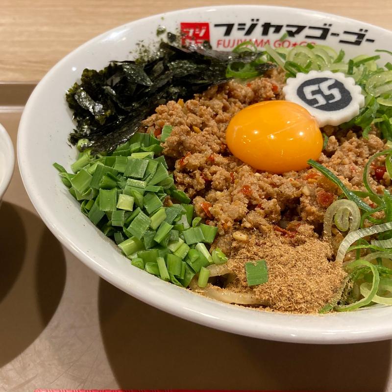 (フジヤマ55 ミュープラット神宮前店)