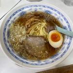 半チャーハンセット(まりも)