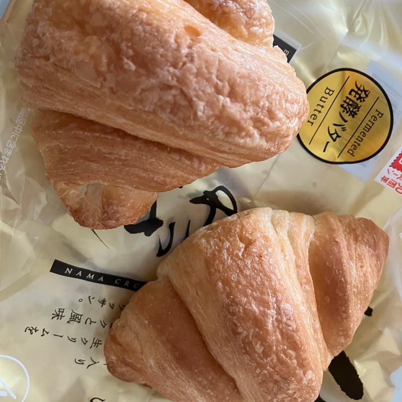 生クロワッサン(エブリィビッグデー 姫街道店)