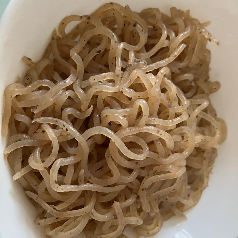 生いも糸こんにゃく(ザ・ビッグ浜松葵町店)