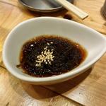お通し(大衆酒場 チャン栓チャン)