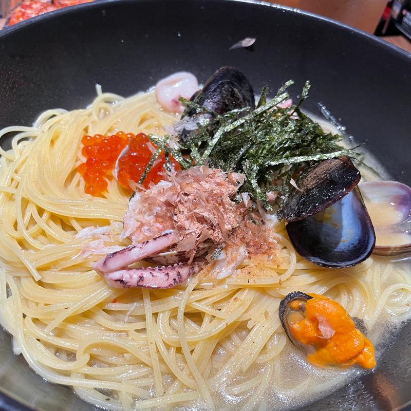 わからない(すぱじろう 名古屋ゲートタワー店)