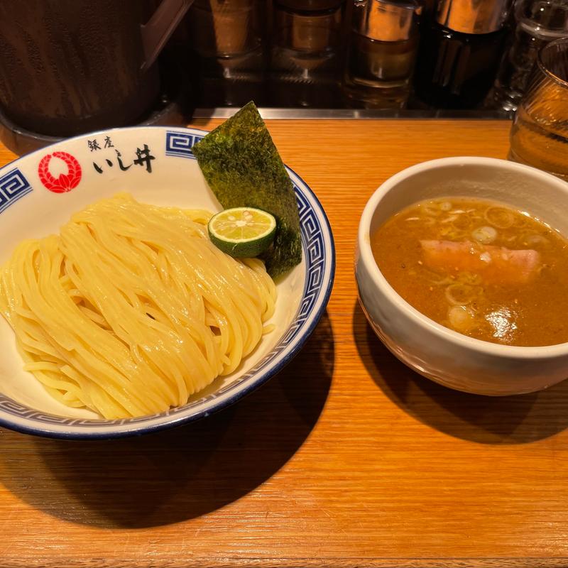 中華せいろ(いし井 下北沢店)