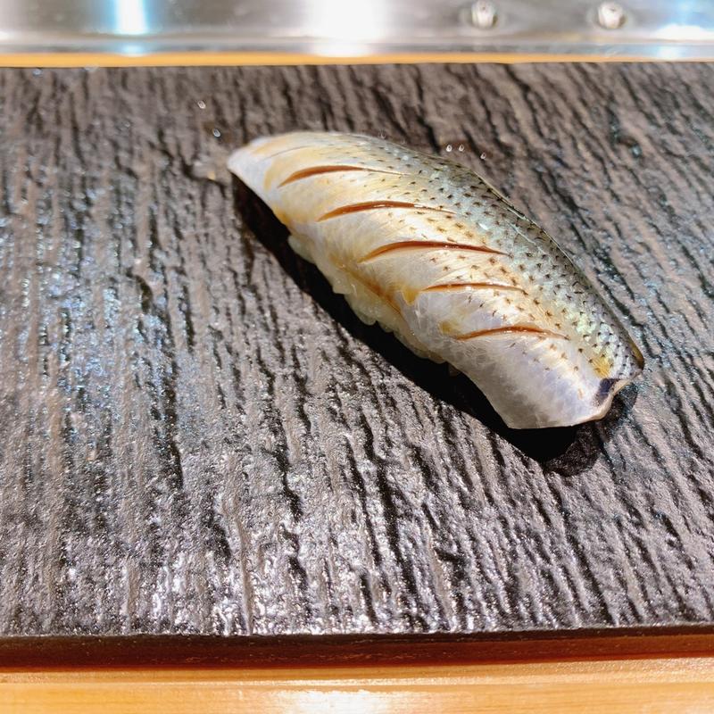 小肌(寿司川柳)