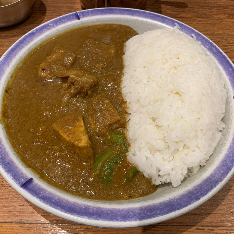 (エチオピア カリーキッチン アトレ秋葉原１店)