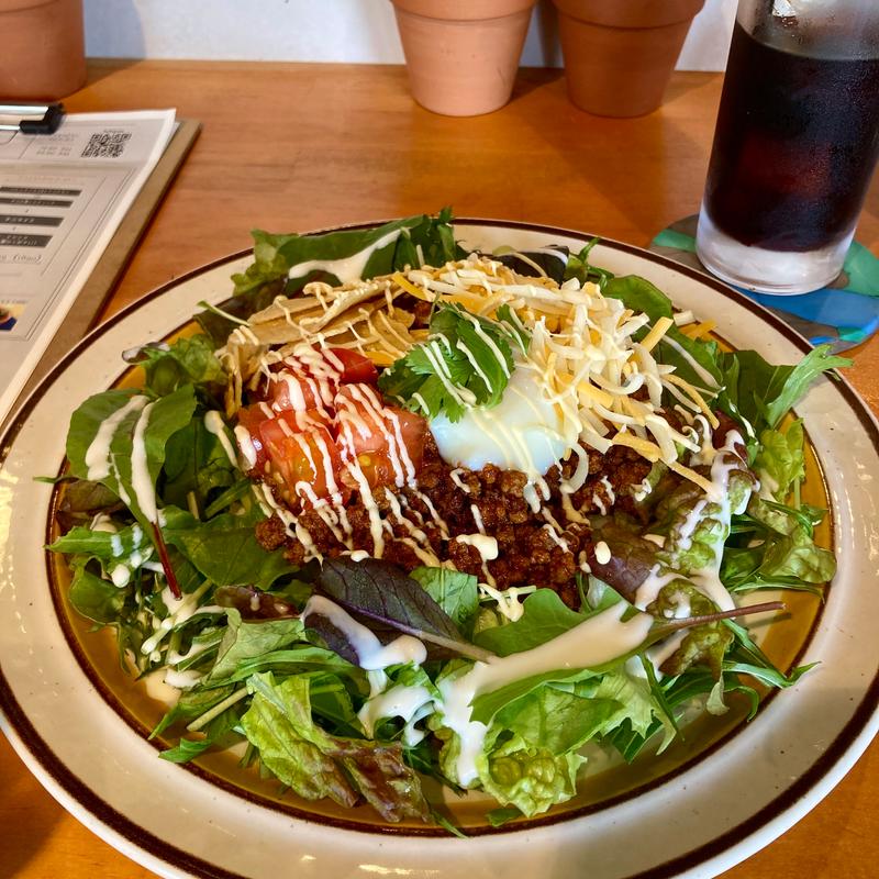 タコライス(LAPIN)