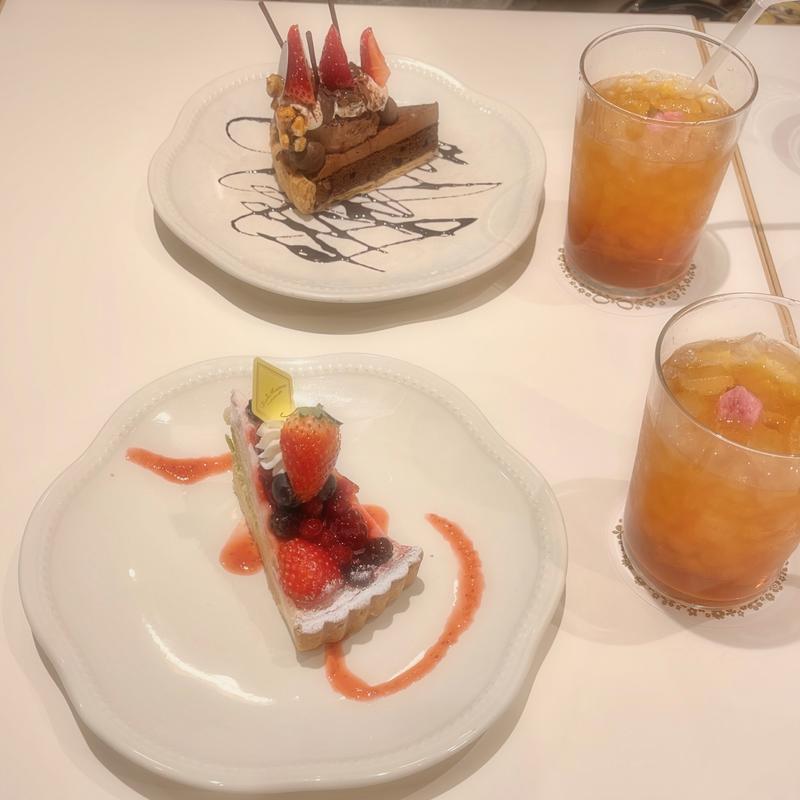 (ラ・メゾン アンソレイユターブル 千葉オーロラモールジュンヌ店)