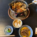 寿き焼コース(和田金 （わだきん）)