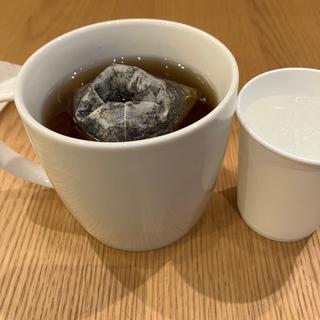 ほうじ茶(スターバックス コーヒー 札幌紀伊國屋書店)