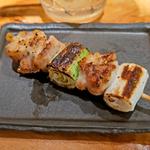ねぎま