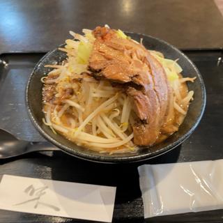 ふじ麺(大黒屋本舗 春日部店)