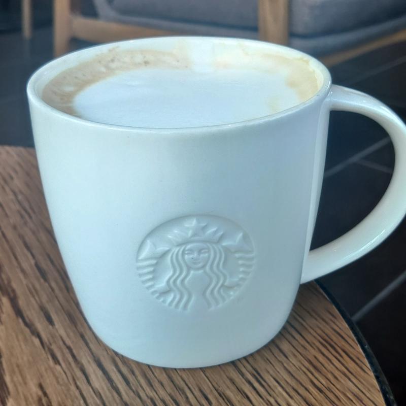 カフェミスト(スターバックスコーヒー 福井花堂店)