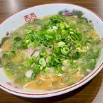 中華そば＋チャーハン（小）(一ノ口十ノ口)