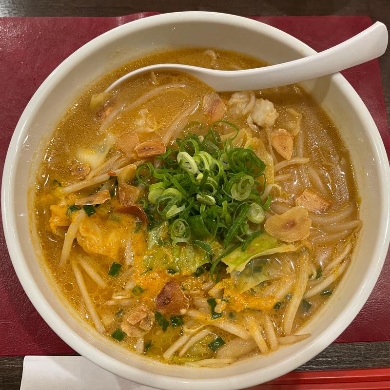 もつみそ(ニャン福)