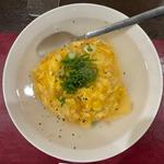 塩天津飯(ニャン福)