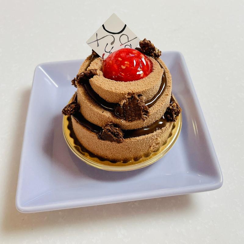 モノリス(西洋菓子 おだふじ (大泉学園店))