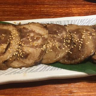 チャーシュー(韓国)