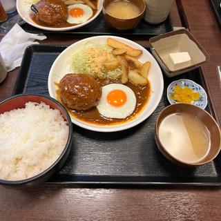 日替り定食(ニュー浅草本店 )