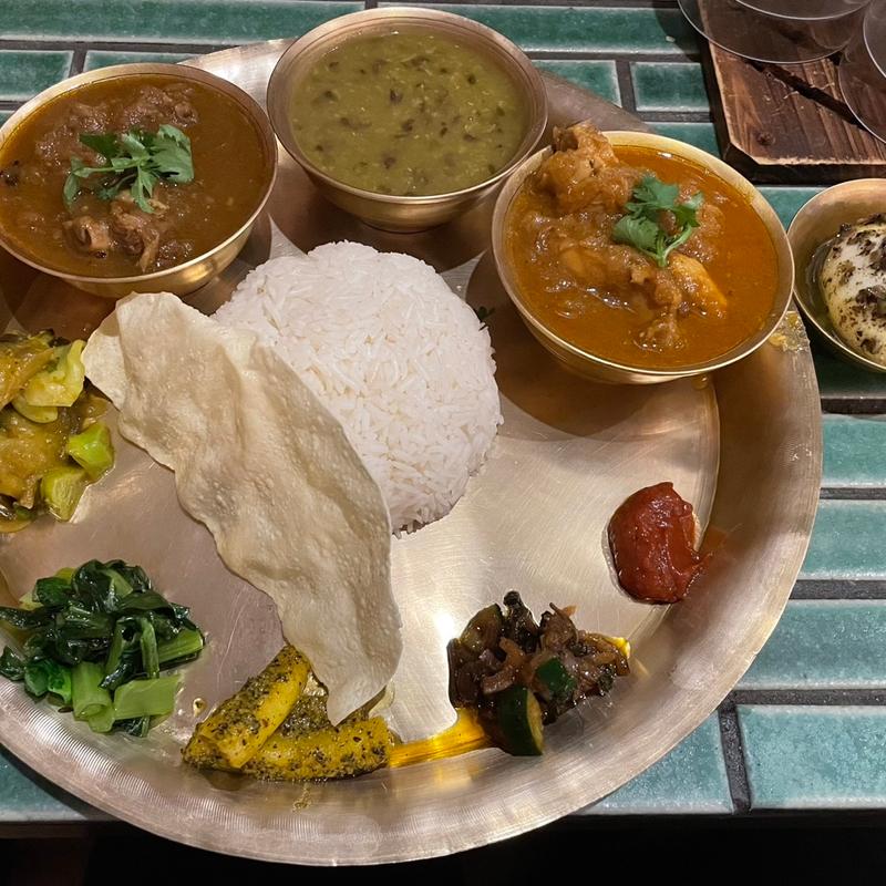 (ニタカリバンチャ)