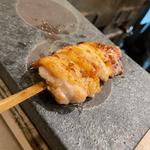 手羽先(焼き鳥　石橋)