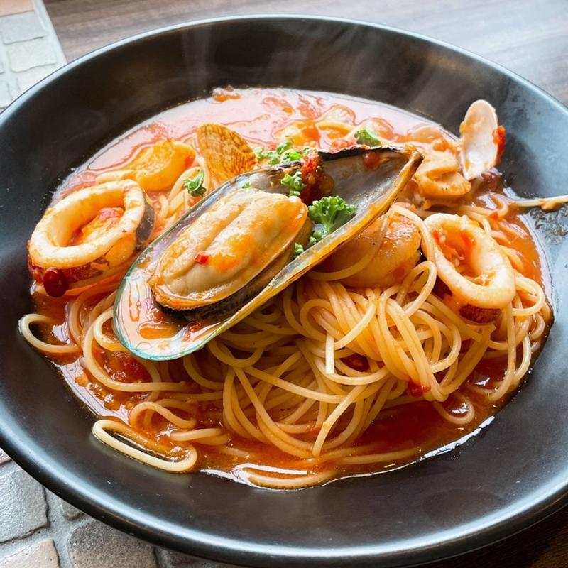 ペスカトーレ(BerrysFactory（ベリーズファクトリー）)