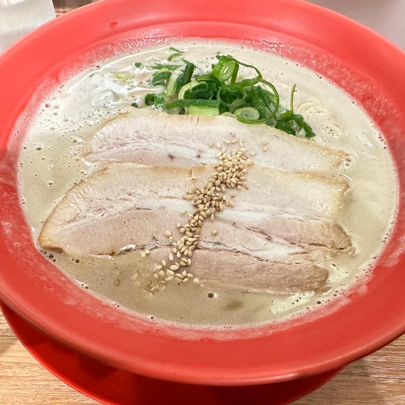 金虎ラーメン(大衆麺食堂きんとら JR姫路駅東口本店)