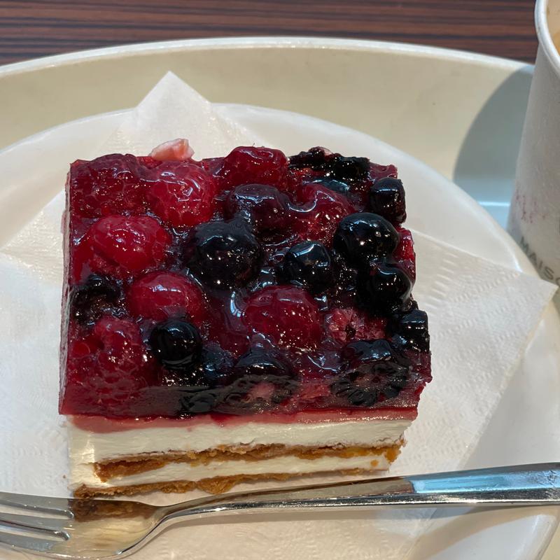 タルトモンジュ(メゾンカイザー ボーノ相模大野店)