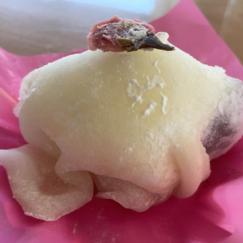 (スイーツ ヨダレネコ)