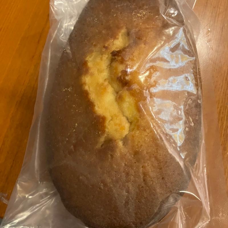 ビックマドレーヌ(BOUL'ANGE(ブール アンジュ) 大同生命札幌ビル店)