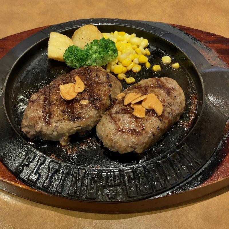 爆弾キング(フライングガーデン 佐倉ベイシア前店)