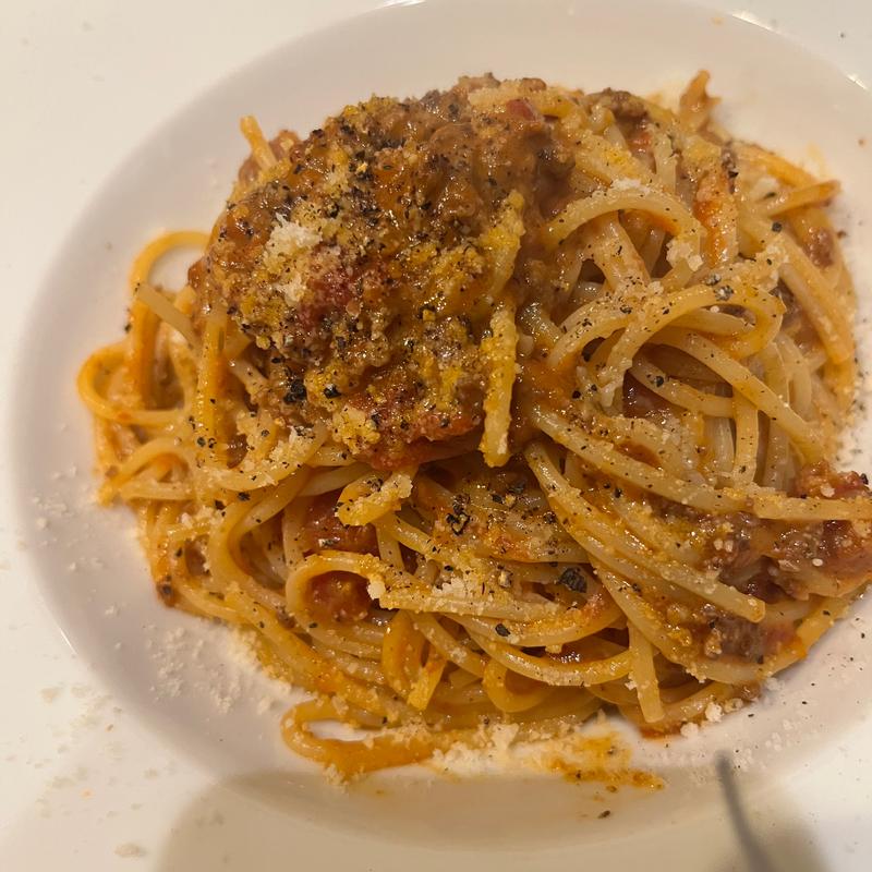 ボロネーゼ(オステリアベーネ （Osteria Bene）)