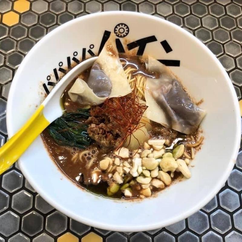 カカカカカカオ(パパパパパイン)