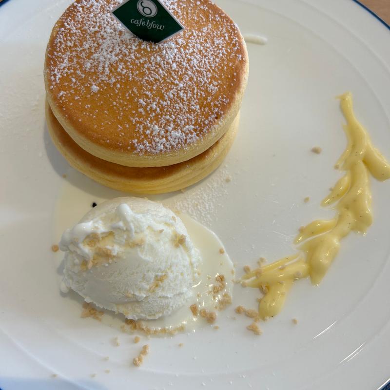 (パンケーキカフェ cafeblow 泉佐野店 （パンケーキカフェカフェブロウ）)