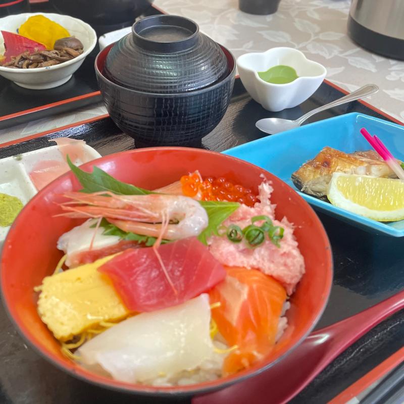 (魚のいち幸 （イチコウ）)