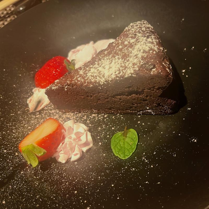 ガトーショコラ(アムール)